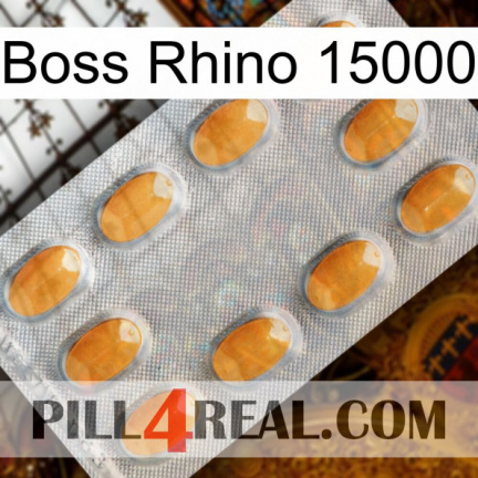 Boss Rhino 15000 cialis3